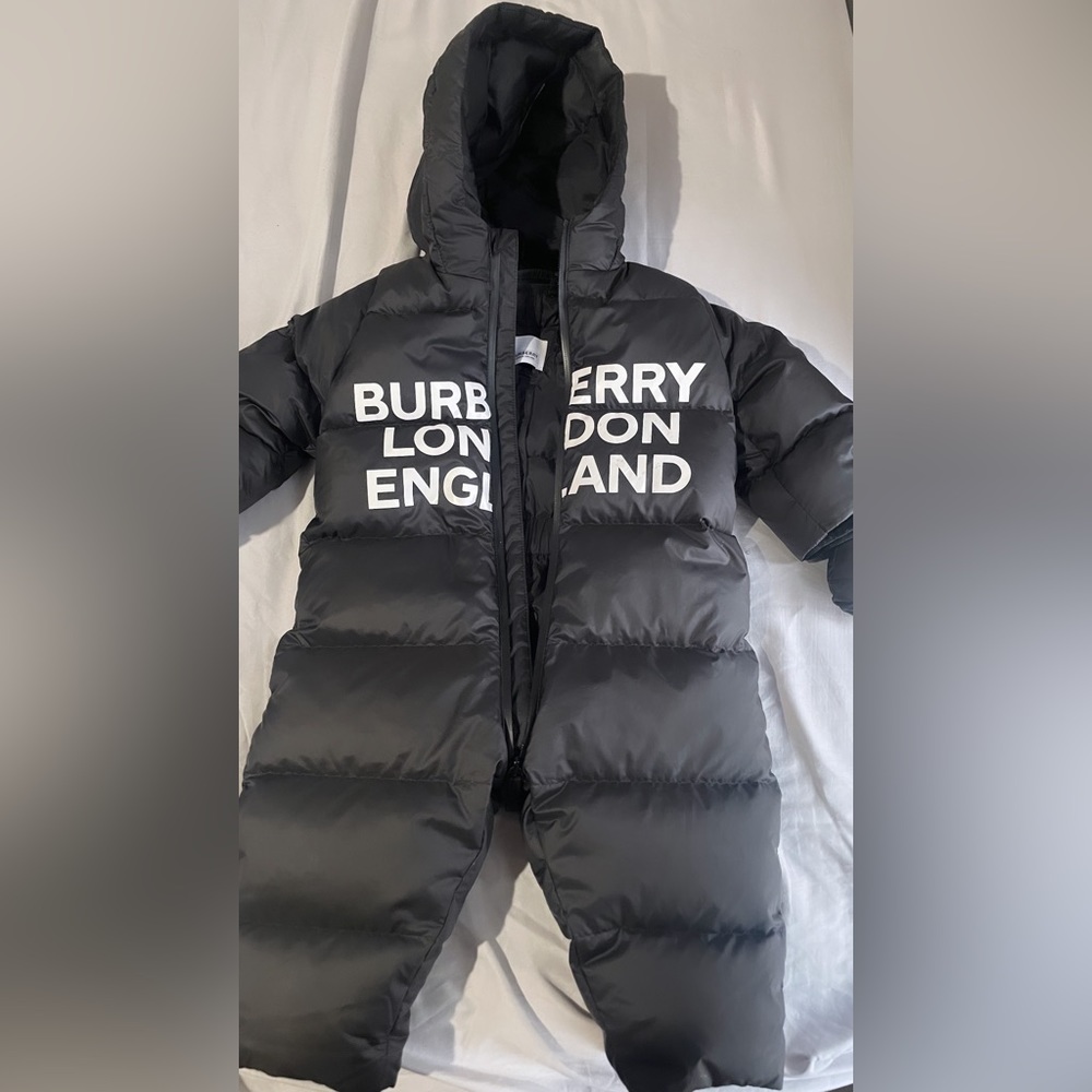 Worn once size 24M